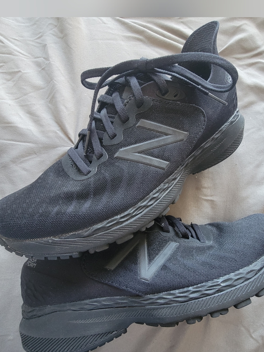 Women's New Balance Fresh Foam 860v11